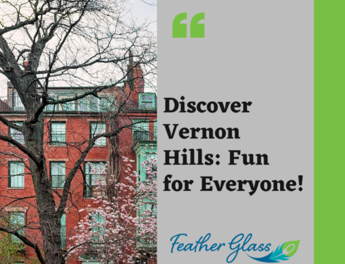 7 Things to do in Vernon Hills Winter 2024