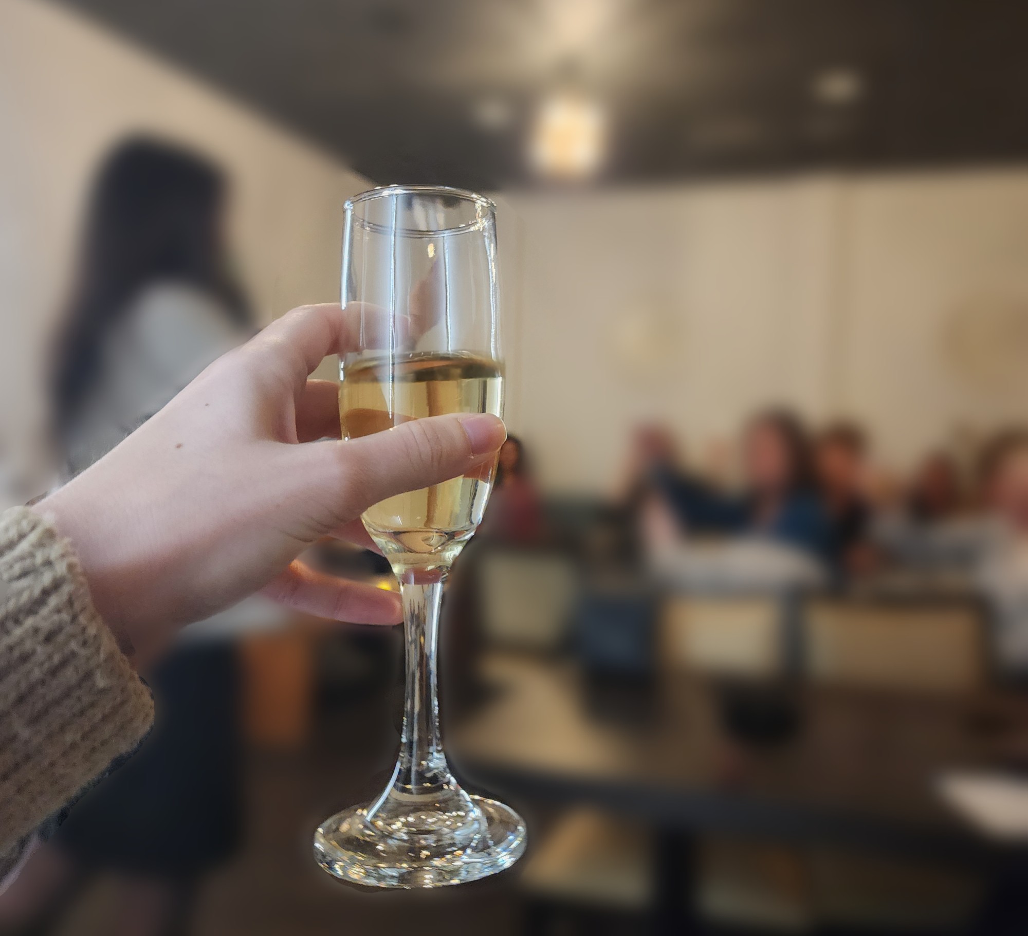 Feather Glass A Woman and Her Journey: Her Story Continues