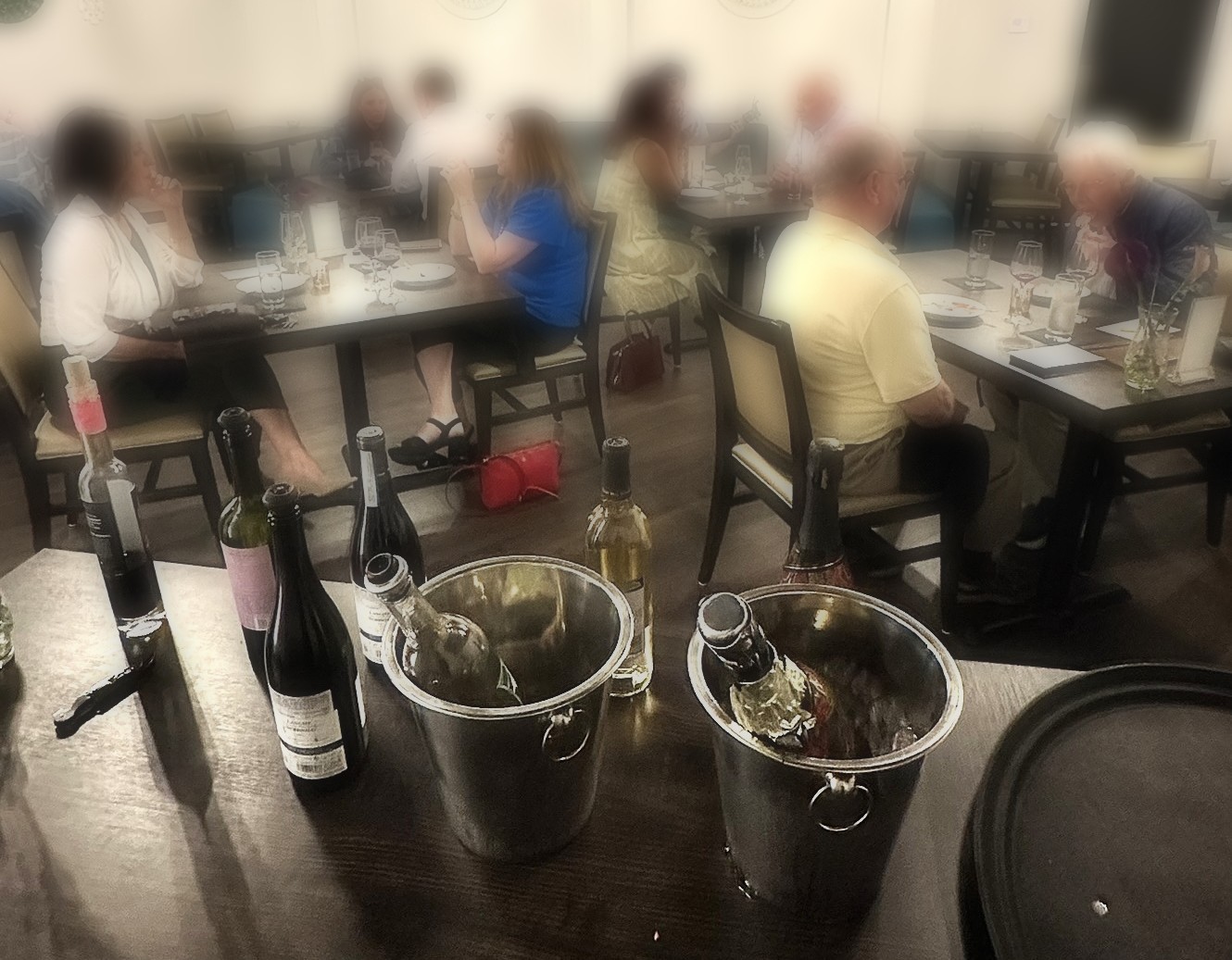 Feather Glass Signature: Wine Pairing Anniversary Dinner on June 5th, 2026